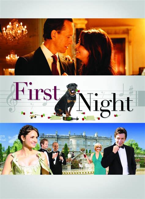 firstnight movies